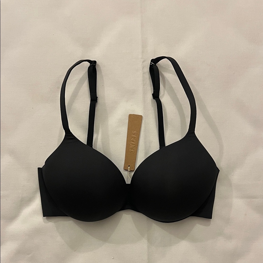 SKIMS ULTIMATE TEARDROP PUSH-UP BRA